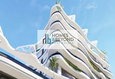 Prices from AED 790K I 311 Boulevard by BAM X I Contemporary Design