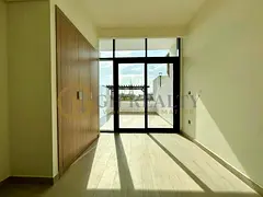 Furnished | Spacious Balcony | Ready to Move