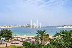 Exclusive | Type F | Full Sea view | Vacant