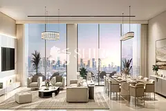Skyline Luxury | Marina View | High Returns
