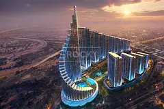 Branded Luxury | High ROI | 70/30 Payment Plan