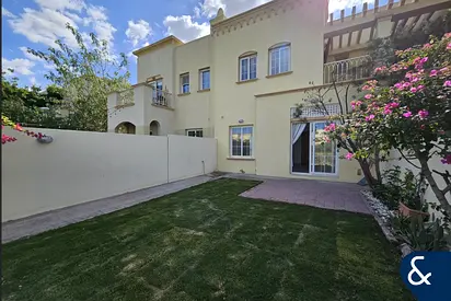 Near DBS | Springs 4 | 2bed + study