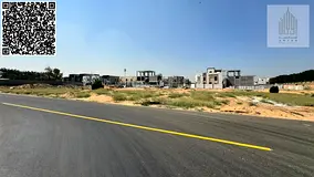 Residential plot for sale | 3014 sqft , G + 2 | including fees , Freehold