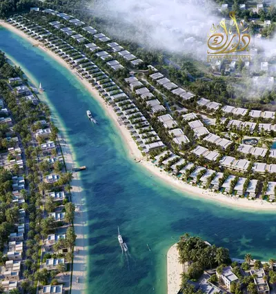 NATURAL ISLAND | SEA VIEW | ISLAND LIFE | LUXURY | LIVING | INVESTMENT