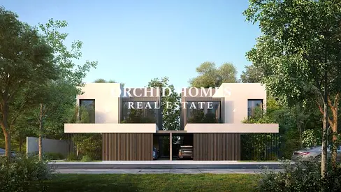 🌿 Freehold | Ready to Move | Spacious 2 BR Villa in Kaya, Masaar | Prime Location in Tilal City
