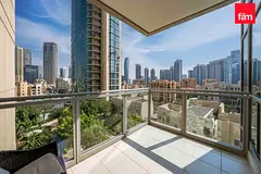 Spacious Apartment| Fully Furnished| Luxury Living