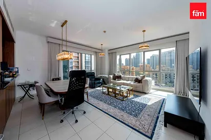 Spacious Apartment| Fully Furnished| Luxury Living