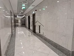 Professional Office Tower l Prime Impressive Location l Multiple elevators l Indoor Parking l Easy l