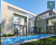 For Sale | Masaar 3 by ARADA | Corner plot | Swimming pool | The Largest Forest Community | Full Cus