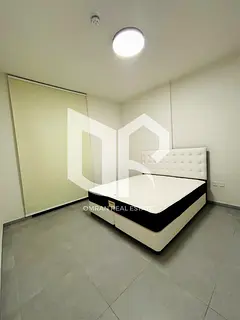 🏡 1-Bedroom Apartment – The Solo, Aljada – 522 sq.ft