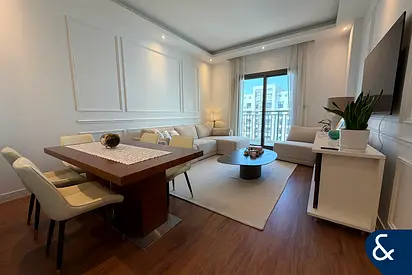 Exclusive | Upgraded | Fully furnished