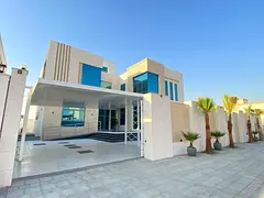TWO FLOOR LUXURIOUS  VILLA FOR SALE  IN AJMAN YASMEEN AREA