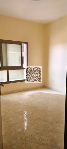 small 2 / Two bedroom hall apartment for sale in Paradise Lake Towers B6