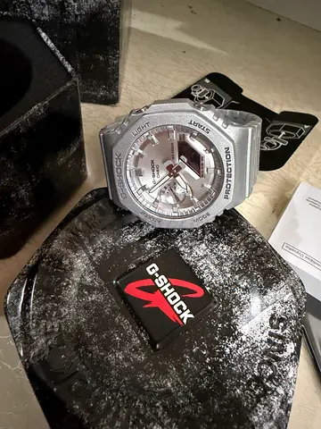 G-Shock Mens Sport Watch