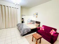 HOT OFFER @ SPACIOUS FURNISHED STUDIO IN SPAIN CLUSTER