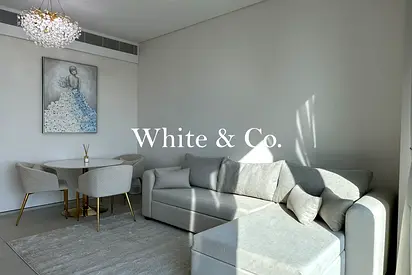 Best Deal | Marina Views | Vacant Now