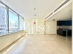 Spacious Unfurnished Studio | Prime DIFC Location