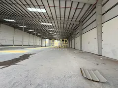 Multiple Warehouses Available | Ready April 2026
