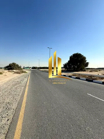 ارض للبيع في بلوك السكراب في الصجعة الصناعية