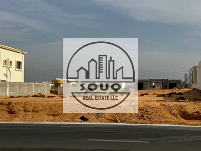 Residential land-strategic location-Al Dhait South