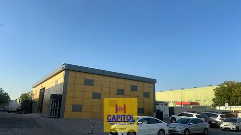 Direct From Owner Prime Location Road Al Quoz Industrial Area 1 Ready to Move in