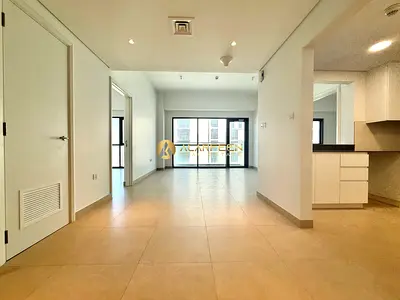 Unfurnished 2BHK Flat | Metro Nearby | Expo Village Location