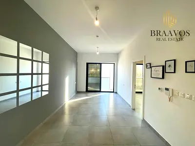 1 BR + MAID | COMMUNITY VIEW | UPGRADED UNIT