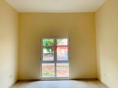 Spacious Studio | Close To Metro | Green Community