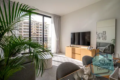 Beautiful 1 Bedroom | Brand New | Spacious