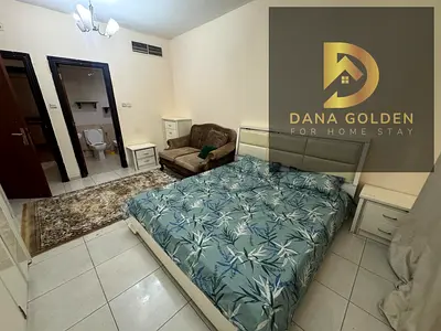 غرفه وصاله للايجار ب التعاون     Room and hall for rent in Al Taawun