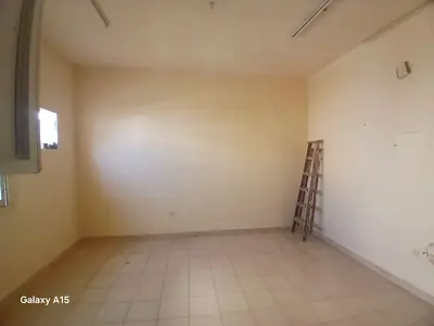 Spacious and Luxurious studio Available in just 20k || Family Building