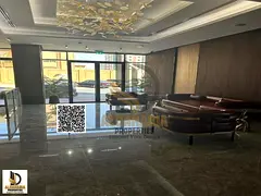 For sale a brand new building located in the prime area of Al Hamidiya, Ajman