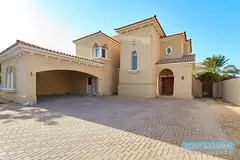 3 Bedroom plus Maid - Umm Al Quwain Marina - Investor Deal - M2 Type
