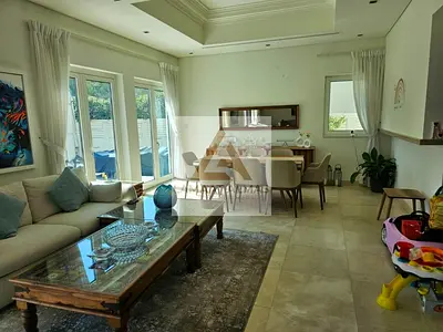 CORNER UNIT | QUORTAJ | SERENA GREEN VIEWS