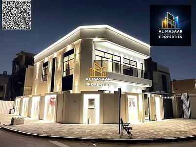 فيلا من المالك مباشره مودرن فاخرة شامل رسوم التسجيل والتملك تملك حر لجميع الجنسيات