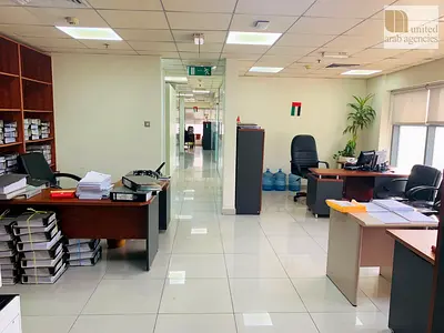 3 Prime Shops for Rent in Port Saeed, Deira | Ground + Mezzanine | From AED 240K | Direct Owner