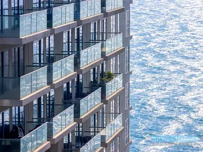 Studio for Rent in Marjan Island - Upgraded - Bills included