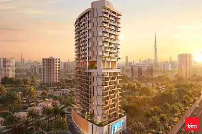 1% Monthly Payment With Phpp | Pool View