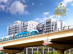2 MINS TO METRO_ 12% MINIMUM ROI _LOWEST PRICE IN AREA_SMART INVESTMENT