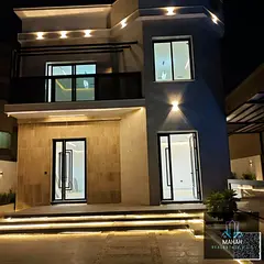 Villa for Sale – Al Mowaihat 2 (Main Road) Type: Independent Villa Bedrooms: 5 Location: Al Mowaih