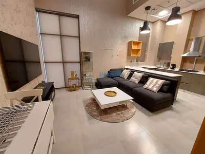 1BHK+STUDY | PRIME FINISHES | RENTED | IDEAL DEAL