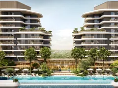 Green Community | Nature Views | Low Floor