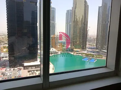 Lake View | AED 135K + VAT | Well Fitted Office Available For Rent