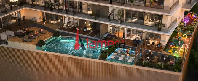 BHK | Few minutes from Metro| Best Price | Good ROI | Fully Furnished | Hand over soon | Smart Home