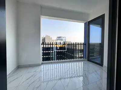 Brand New 1BR | Large Balcony | Spacious Layout
