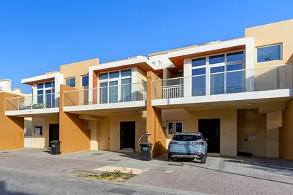3BR | Fully Furnished | Great Community View