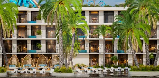 Off-Plan 2BHK | Smart Investment in Avana, JVC