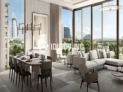 Luxury Living | Park View | Prime Location