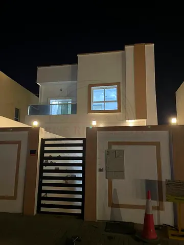 SPECIOUS 4 BEDROOM VILLA FOR RENT IN AL ZAHYA AJMAN