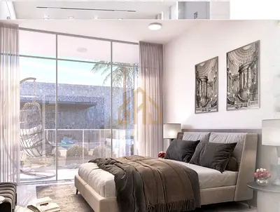 1BHK | READY IN FEW MONTH | SEMI FURNISHED | HIGH ROI | 20/80 | NEAR CIRCLE MALL